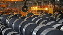 Giá quặng sắt ngày 8/9/2023: Quặng sắt giảm do lo ngại nhu cầu của Trung Quốc