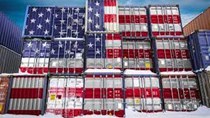 Xuất khẩu sang Mỹ lên mức cao nhất trong 1 năm, mặt hàng nào phục hồi rõ rệt nhất?