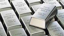 Dự trữ nikel đạt mức cao nhất trong 10 tháng do thặng dư toàn cầu tăng
