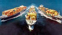 Xung đột Biển Đỏ và hạn hán ở Panama khiến ngành vận tải biển chao đảo