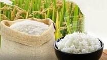 Giá gạo Châu Á không thay đổi do nhu cầu ổn định