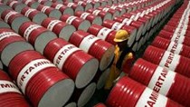 Nhập khẩu dầu thô năm 2023 của Trung Quốc đạt mức cao kỷ lục