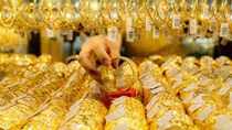 Ngân hàng Nhà nước ban hành quy định mới về quản lý vàng miếng