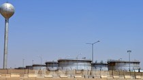 Saudi Arabia công bố lý do dừng kế hoạch tăng sản lượng khai thác dầu thô