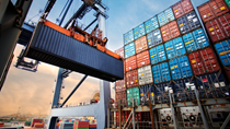 Hơn 100 triệu tấn hàng hóa thông qua cảng trong 2 tháng đầu năm 2024