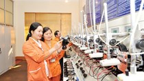 Công đoàn Công Thương Việt Nam: Những lan tỏa tích cực từ hoạt động nữ công