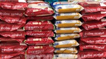 Thái Lan tin tưởng có thể xuất khẩu thêm gạo sang Italy