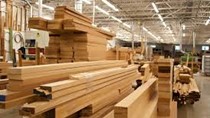 Cơ hội mở rộng thị phần mặt hàng gỗ tại Anh