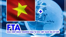 Thủ tướng chỉ đạo thúc đẩy ký kết các FTA và mở rộng thị trường