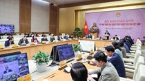 Lấy ý kiến Dự thảo thay thế TT số 11/2020/TT-BCT quy định về xuất xứ hàng hóa trong Hiệp định EVFTA