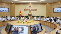 Việt Nam - Singapore hợp tác thúc đẩy đầu tư bán dẫn