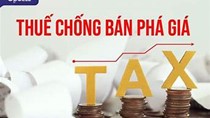 Quyết định số 914/QĐ-BCT: Áp dụng thuế chống bán phá giá tạm thời đối với một số sản phẩm