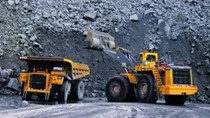 Nhập khẩu than từ Nga của Trung Quốc tăng 6% trong tháng 3, trong khi từ Indonesia giảm