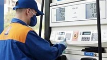 Thông tư 18/2025/TT-BCT: Sửa đổi, bổ sung, bãi bỏ một số quy định về kinh doanh xăng dầu