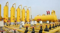 Dự trữ dầu thô của Trung Quốc tăng mạnh trong tháng 3, đảo ngược xu hướng sụt giảm trước đó