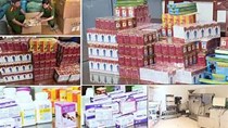 Văn bản số 3700/VPCP-KGVX: Chỉ đạo xử lý vấn đề thuốc chữa bệnh giả
