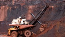 Giá quặng sắt ngày 10/7 đạt mức cao nhất trong nhiều tháng nhờ kỳ vọng kích thích kinh tế 