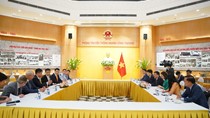 Quy định mới về cơ chế tài chính bảo hiểm xã hội, bảo hiểm thất nghiệp, bảo hiểm y tế