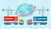 Tình hình hợp tác Thương mại giữa Việt Nam - EVFTA giai đoạn 2020-2025