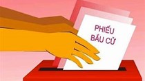 Nhiều điểm mới trong bầu cử đại biểu Quốc hội khóa XVI và HĐND các cấp 2026 - 2031