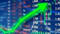 Thị trường chứng khoán tăng điểm, xu hướng lạc quan tiếp diễn