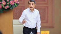 Thủ tướng Lê Minh Hưng: Ngành công thương gánh vác nhiệm vụ trọng tâm để góp phần tăng trưởng 2 con số