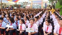 Học sinh, sinh viên nghỉ lễ 30/4 - 1/5: Nhiều nơi kỳ nghỉ kéo dài tới 9 ngày 