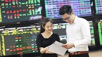 Chứng khoán châu Á ngày 28/4 đi ngang nhà đầu tư theo dõi rủi ro toàn cầu