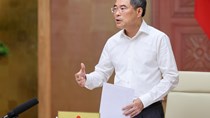 8 nghị quyết và thông điệp về Chính phủ hiện đại, hành động, kiến tạo