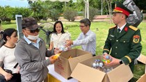 Hà Nội sôi động, nhiều điểm đến trong cả nước lượng khách tăng quá tải