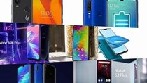 Xuất khẩu điện thoại và linh kiện của Việt Nam trong quý 1/2026 đạt trên 16 tỷ USD
