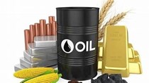 Giá dầu thế giới ngày 5/5 hạ nhiệt sau khi tăng mạnh ở phiên trước