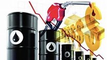 THÔNG TIN THỊ TRƯỜNG XĂNG DẦU 3 THÁNG ĐẦU NĂM 2026 VÀ DỰ BÁO