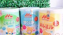 Kim ngạch xuất nhập khẩu sữa tăng khá mạnh trong những tháng đầu năm 2026