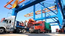 Bộ Công Thương ban hành Thông tư sửa đổi cắt giảm, đơn giản hóa thủ tục hành chính trong 8 lĩnh vực