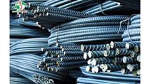 Giá thép ngày 25/5: Thị trường tiếp tục chịu sức ép từ chi phí nguyên liệu tăng cao