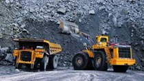 Giá than luyện cốc giảm do nhu cầu thép suy yếu