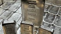 Ấn Độ siết chặt quy định nhập khẩu bạc, yêu cầu phải có giấy phép