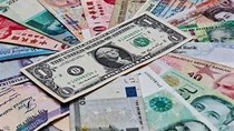Đồng USD giảm xuống mức thấp nhất 10 ngày sau thỏa thuận hòa bình Mỹ - Iran