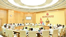 Bộ Công Thương gặp mặt các cơ quan báo chí nhân dịp 101 năm Ngày Báo chí Cách mạng Việt Nam