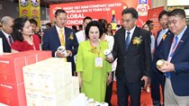 Tận dụng FTA mới với Trung Đông, Nam Á: Doanh nghiệp Việt cần làm gì?