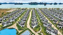 Từ Nghị quyết 10 đến cuộc đua đón vốn du lịch