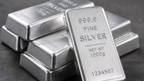 Ngày 10/8: Giá bạc đồng loạt đảo chiều giảm