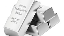 Ngày 11/8: Giá bạc trong nước và thế giới đồng loạt tăng