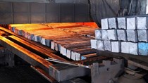 Diễn biến giá nguyên liệu công nghiệp ngày 21/8: Nhựa đường tiếp tục tăng mạnh