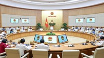 Chính phủ thúc tăng tốc, tạo đà bứt phá cho những tháng cuối năm 2026