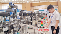FDI tăng tốc, doanh nghiệp Việt chạy đua vào chuỗi cung ứng