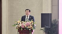 Việt Nam - Trung Quốc mở rộng hợp tác từ thương mại sang công nghệ, đầu tư