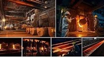 Giá quặng sắt ngày 18/9 tăng phiên thứ ba liên tiếp nhờ nhu cầu bổ sung tồn kho
