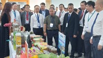 Chuyển đổi số và thương mại xanh nâng tầm liên kết giao thương miền Bắc